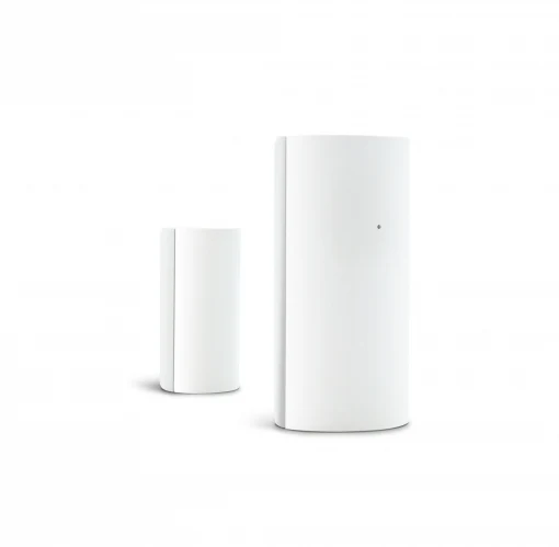 METRONIC - DETECTOR DE ABERTURA DE PORTA INTELIGENTE WIFI ZIGBEE