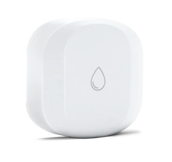 METRONIC - DETECTOR INUNDAÇÃO INTELIGENTE WIFI ZIGBEE IP67 495721