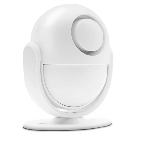 METRONIC - SIRENE INTELIGENTE WIFI COM DETECTOR DE MOVIMENTO 4957