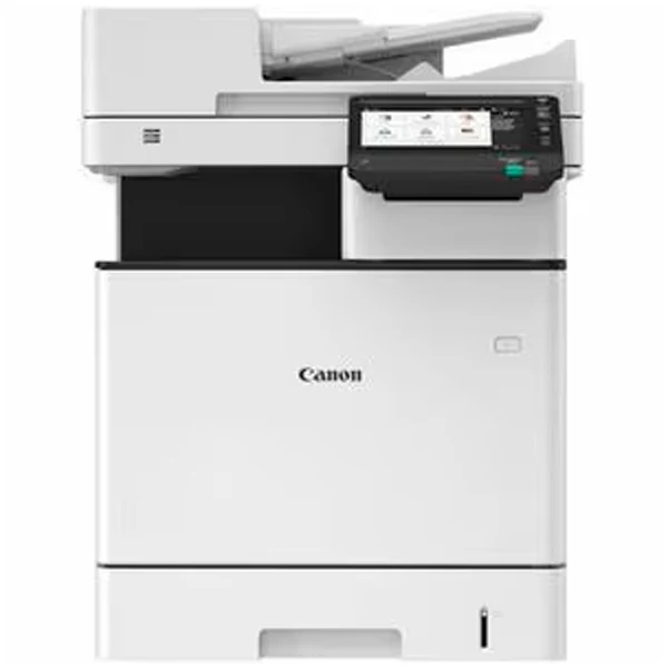 MF842CDW - MULTIFUNÇÕES LASER CORES: IMPRESSÃO, CÓPIA, DIGITALI