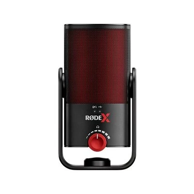 MICROFONE RODE X XCM-50