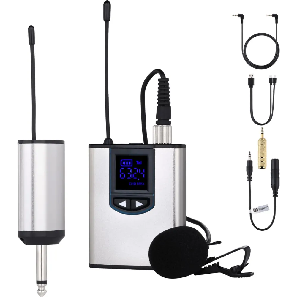 MICROFONE SOLAPA NK NK-IG33008 YOUTUBERS