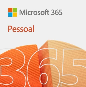 MICROSFT 365 PERSONAL - LICENÇ ESD - LICENÇ DE ASSINATURA (1
