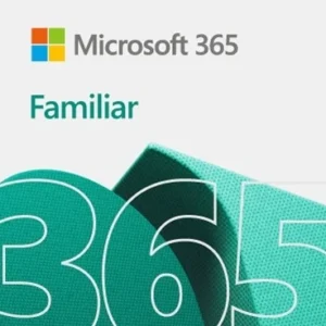 MICROSOFT 365 FAMILY - LICENÇ ESD - ALL LANGUAGES SUB ONLINE PRO