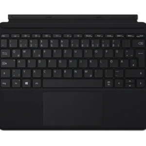 Microsoft Surface Go Type Cover Preto