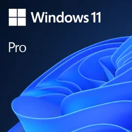Microsoft Windows 11 Pro 1 licenç(s)