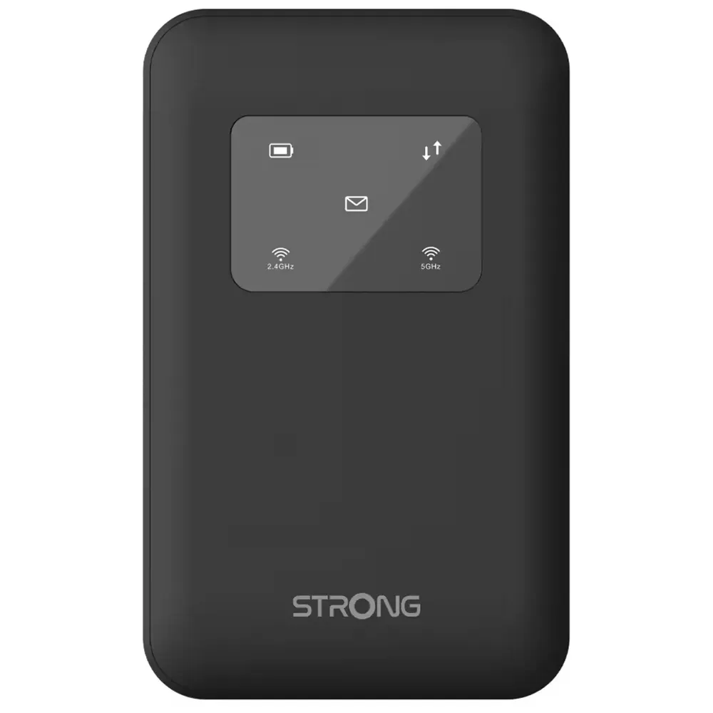 MIFI STRONG HOTSPOT 4G LTE PORTATIL 900