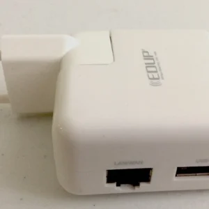 Mini Roteador 150 Mbps