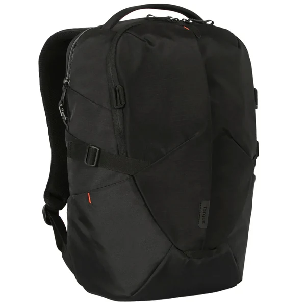 MOCHILA 15-16" TERRA - BLACK