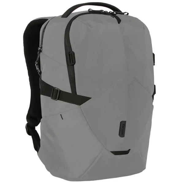 MOCHILA 15-16" TERRA - SILVER