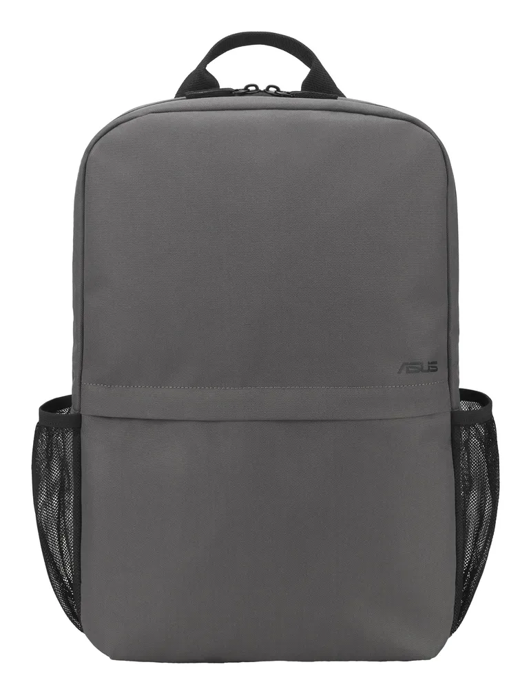 MOCHILA ASUS AP1602, 16", POLYESTER - DARK GREY
