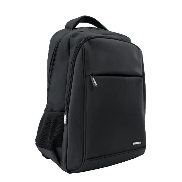 MOCHILA 15 6 BUSINESS NEGRA