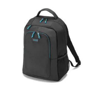 MOCHILA DICOTA BACKPACK SPIN 15,6" NEGRO AZUL
