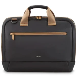 MOCHILA HAMA BAG ULTRA LIGHTWEIGHT 15.6" -16.2" PRETO - 222053