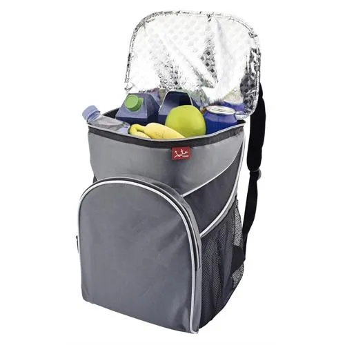 MOCHILA JATA PORTA ALIMENTOS 985