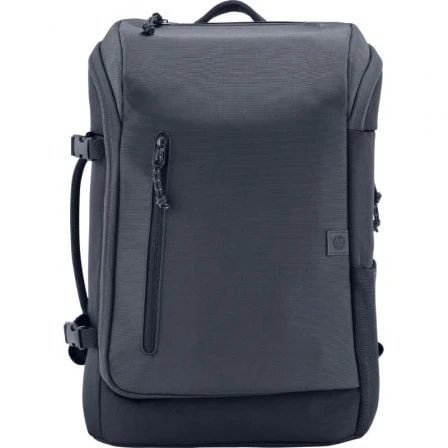 HP Mochila para portátil em cinzento de ço Travel 25 Liter 15.6