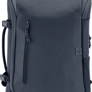 HP Mochila para portátil em cinzento de ço Travel 25 Liter 15.6