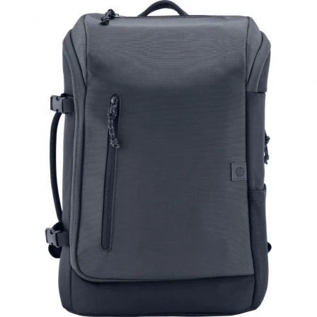 HP Mochila para portátil em cinzento de ço Travel 25 Liter 15.6
