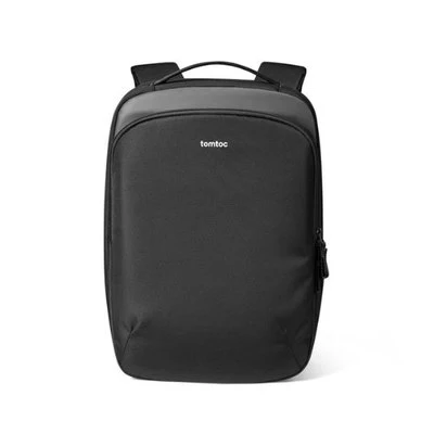 MOCHILA PORTATIL TOMTOC EXPLORER T60 BLACK