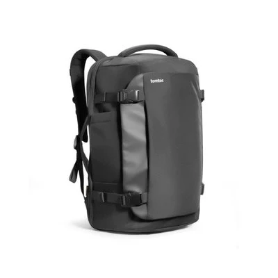 MOCHILA PORTATIL TOMTOC NAVIGATOR T66 BLACK