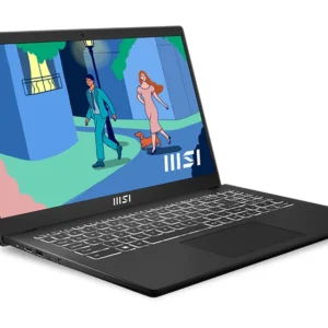 MODERN 15 B7M-212PT - RYZEN 5 7530U 15.6" DDR 16GB 512GB WINDOWS