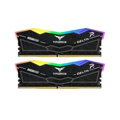 MODULO MEMORIA RAM DDR5 32GB 2X16GB 5600MHZ TEAMGROUP DELTA