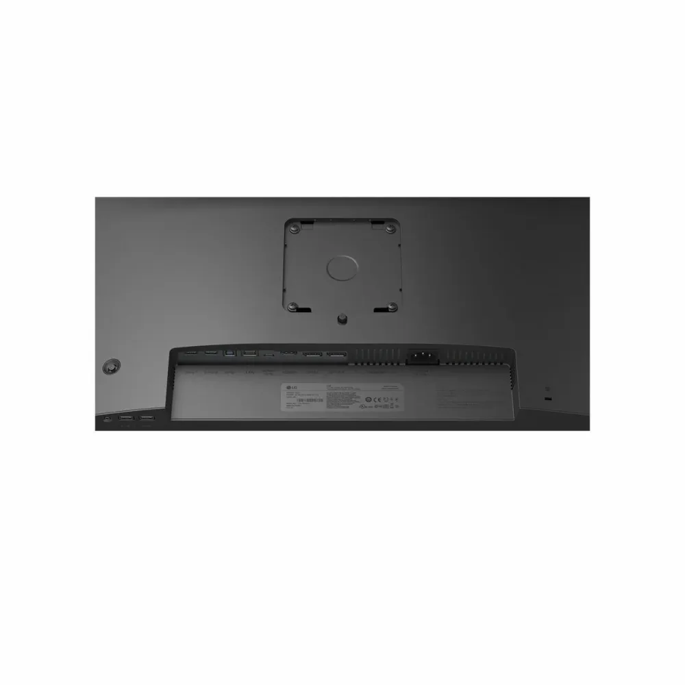 Monitor LG 24BA750-B Full HD 24"