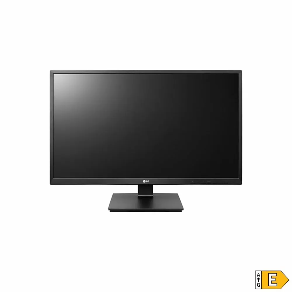 Monitor LG 24BK55YP-W Full HD 23,8" 75 Hz