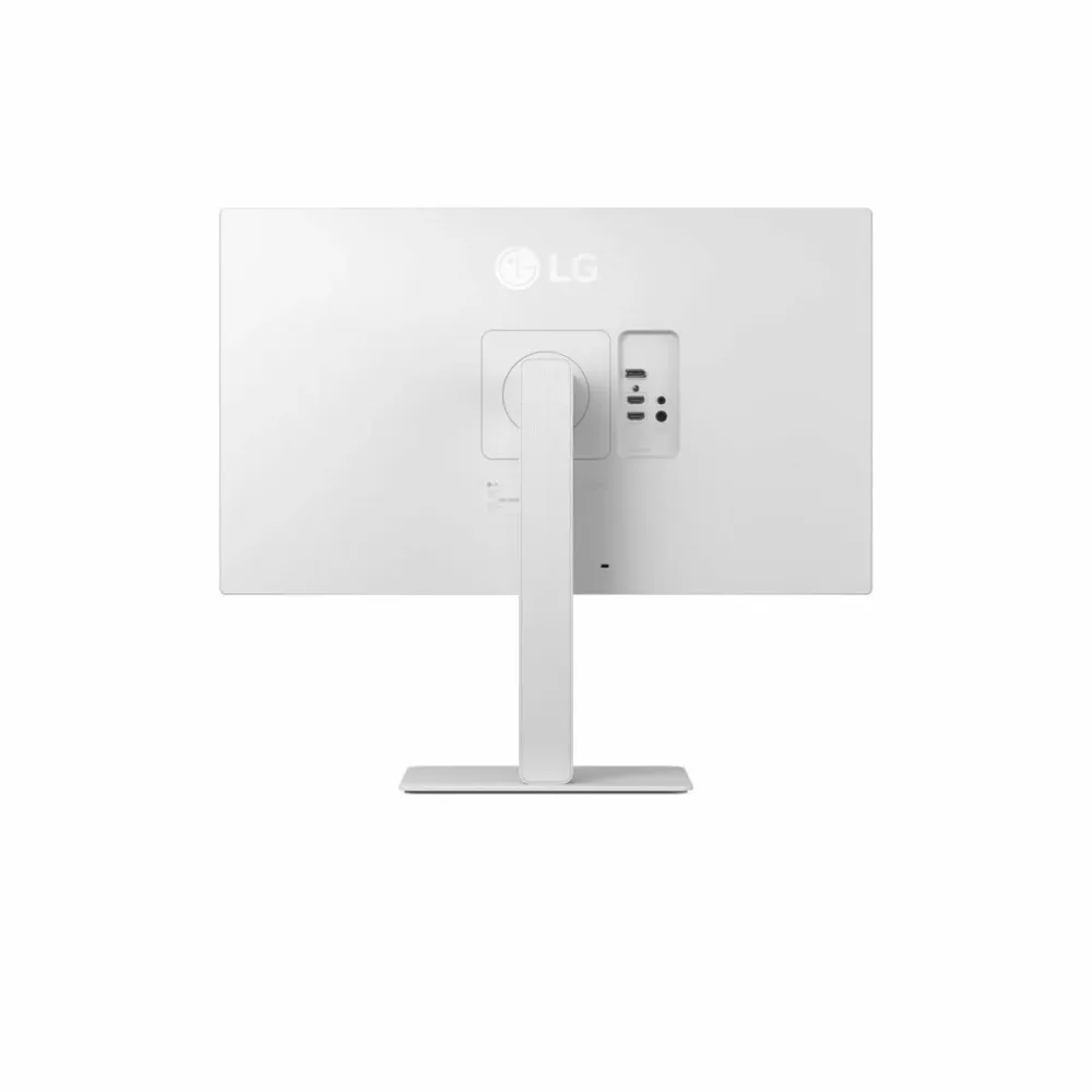 Monitor LG 27US550-W 4K Ultra HD 27"