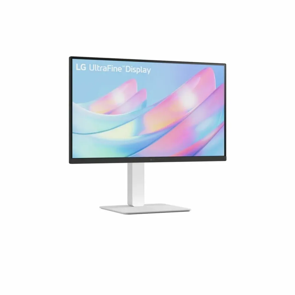 Monitor LG 27US550-W 4K Ultra HD 27"