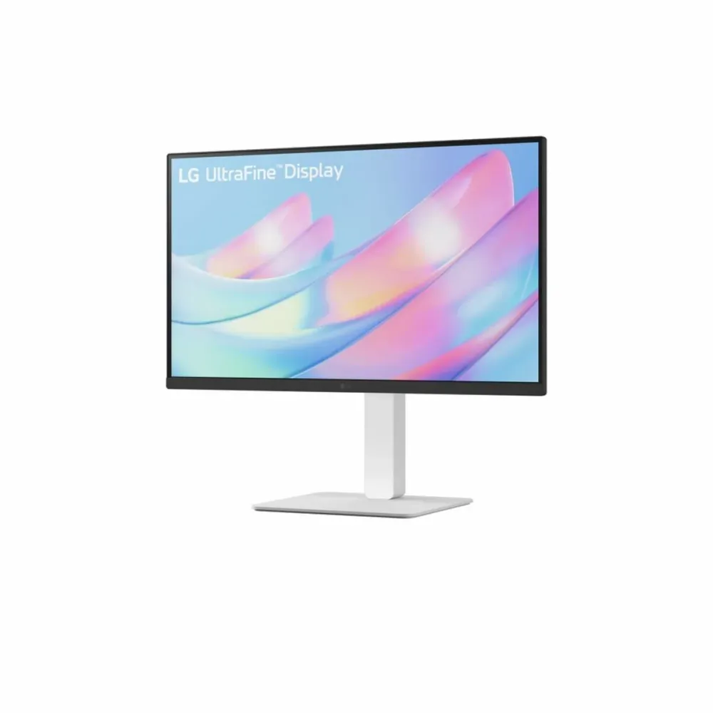 Monitor LG 27US550-W 4K Ultra HD 27"