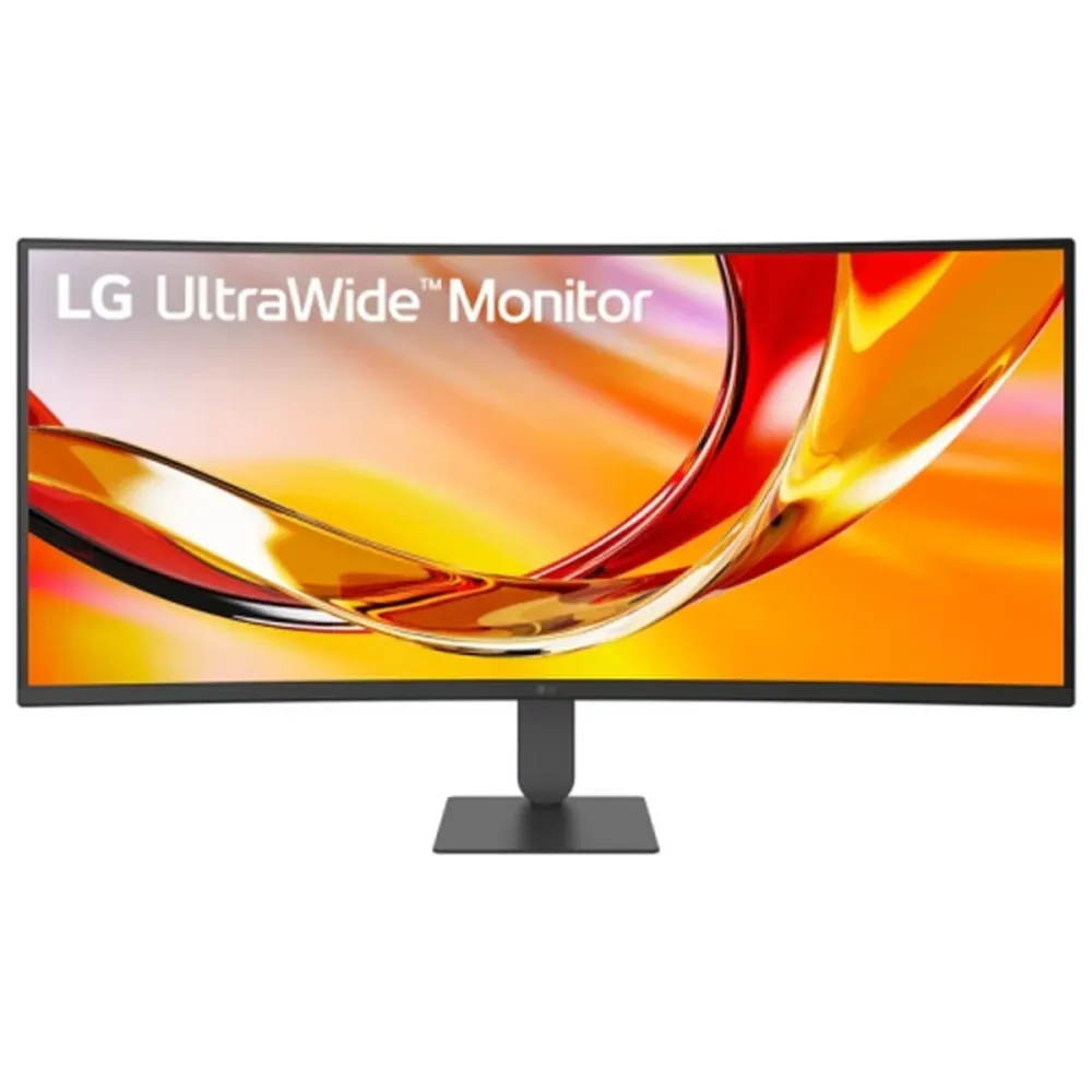 Monitor LG 34U640B-B