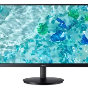 MONITOR ACER CB242YD5BMIPRCX 23,8" FHD ZEROFRAME IPS 100HZ 1MS(VR