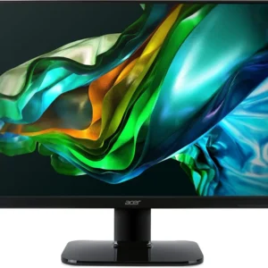 MONITOR ACER KA270 27" FHD 16:9 HDMI 1920X1080