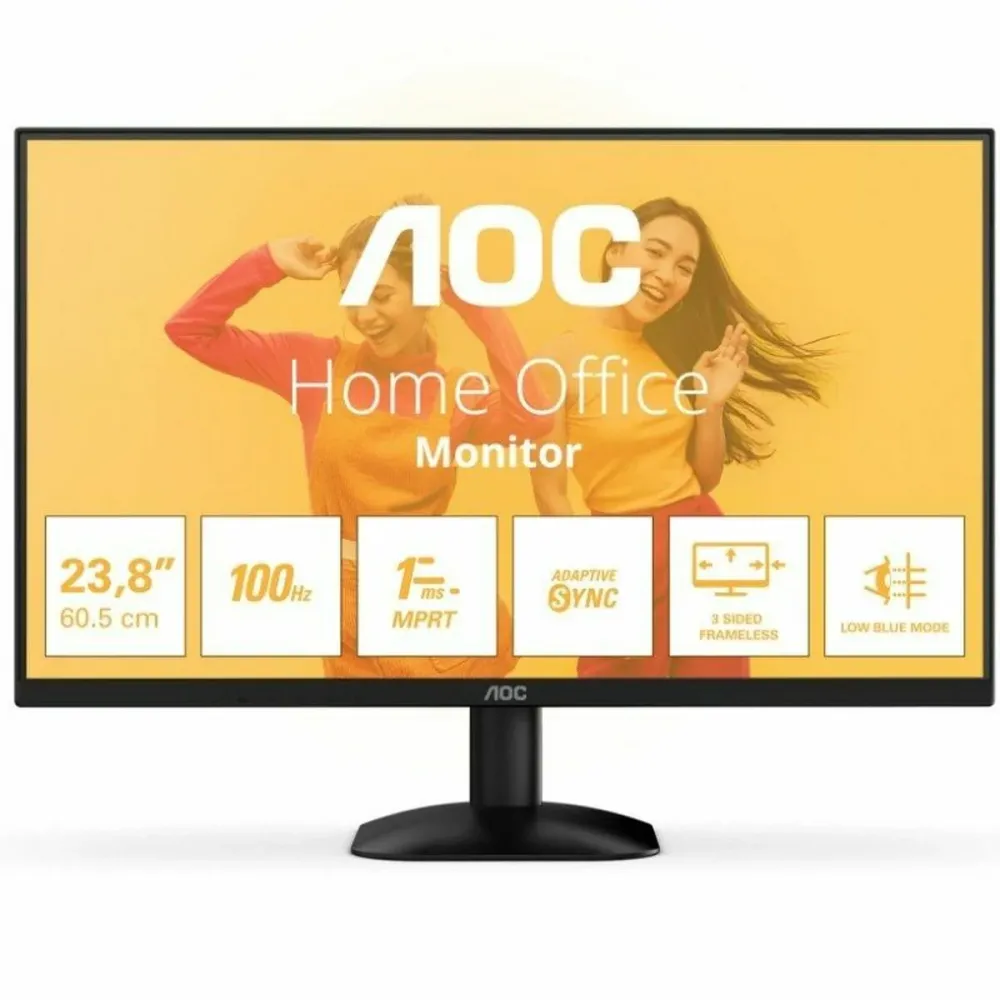Monitor AOC 24B35HM2