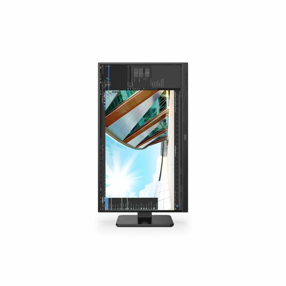 Monitor AOC 27P2Q Full HD 27" 75 Hz IPS WLED