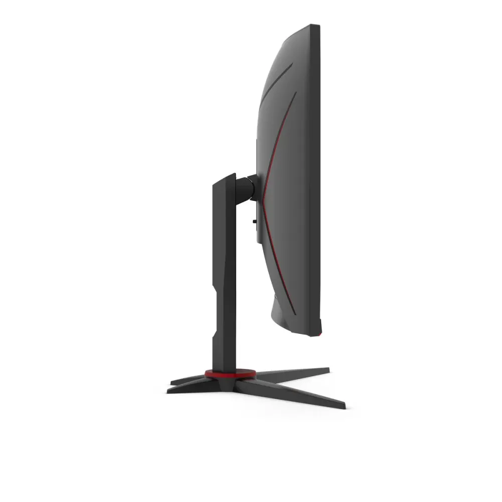 Monitor AOC C27G2ZE/BK Full HD 27"