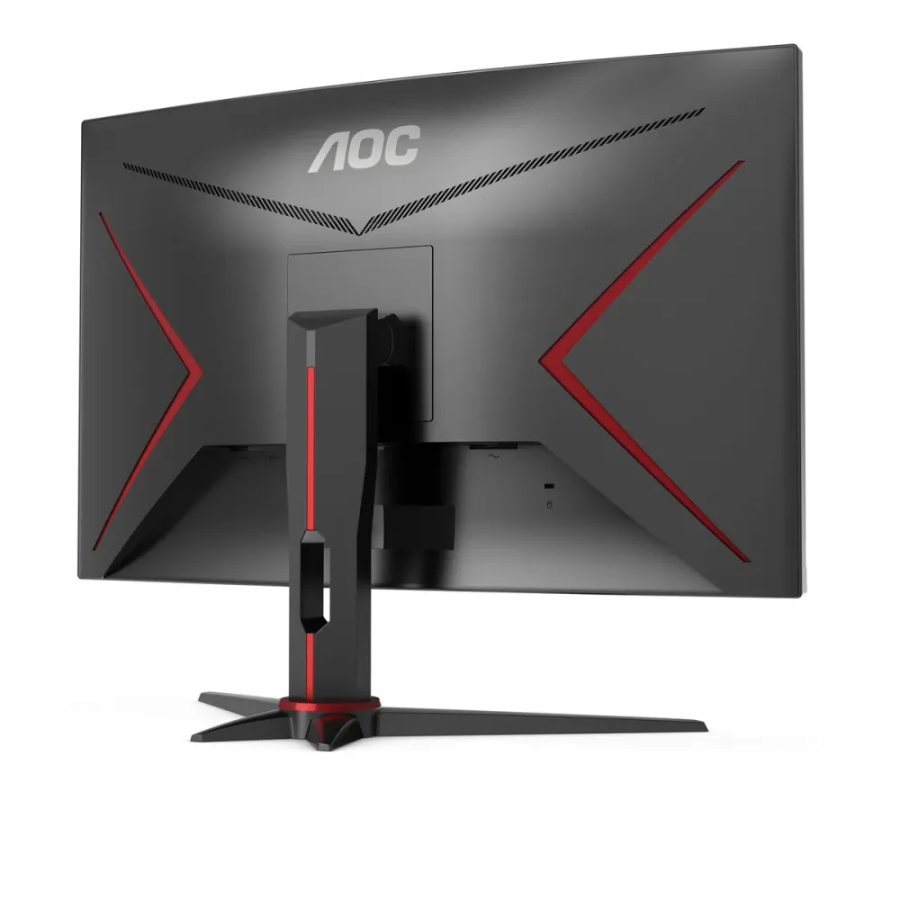 Monitor AOC C27G2ZE/BK Full HD 27"