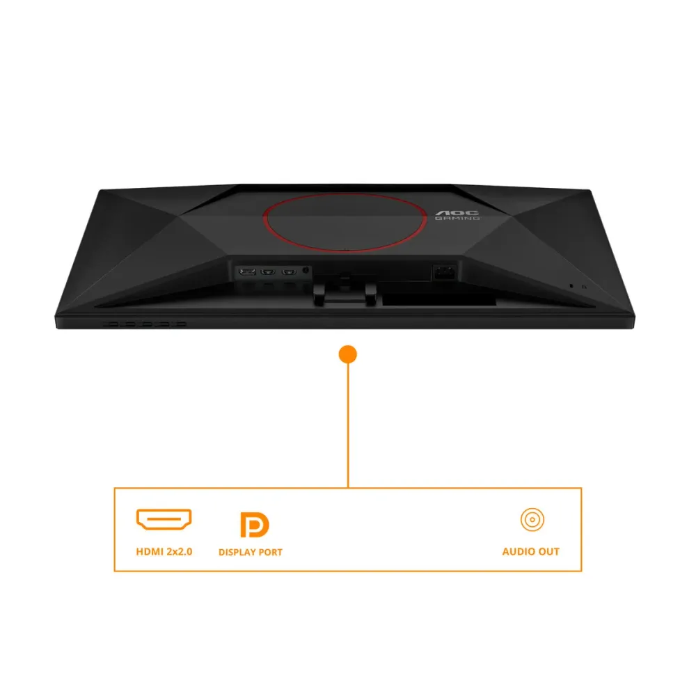 Monitor AOC Q27G42XNE LED 27"