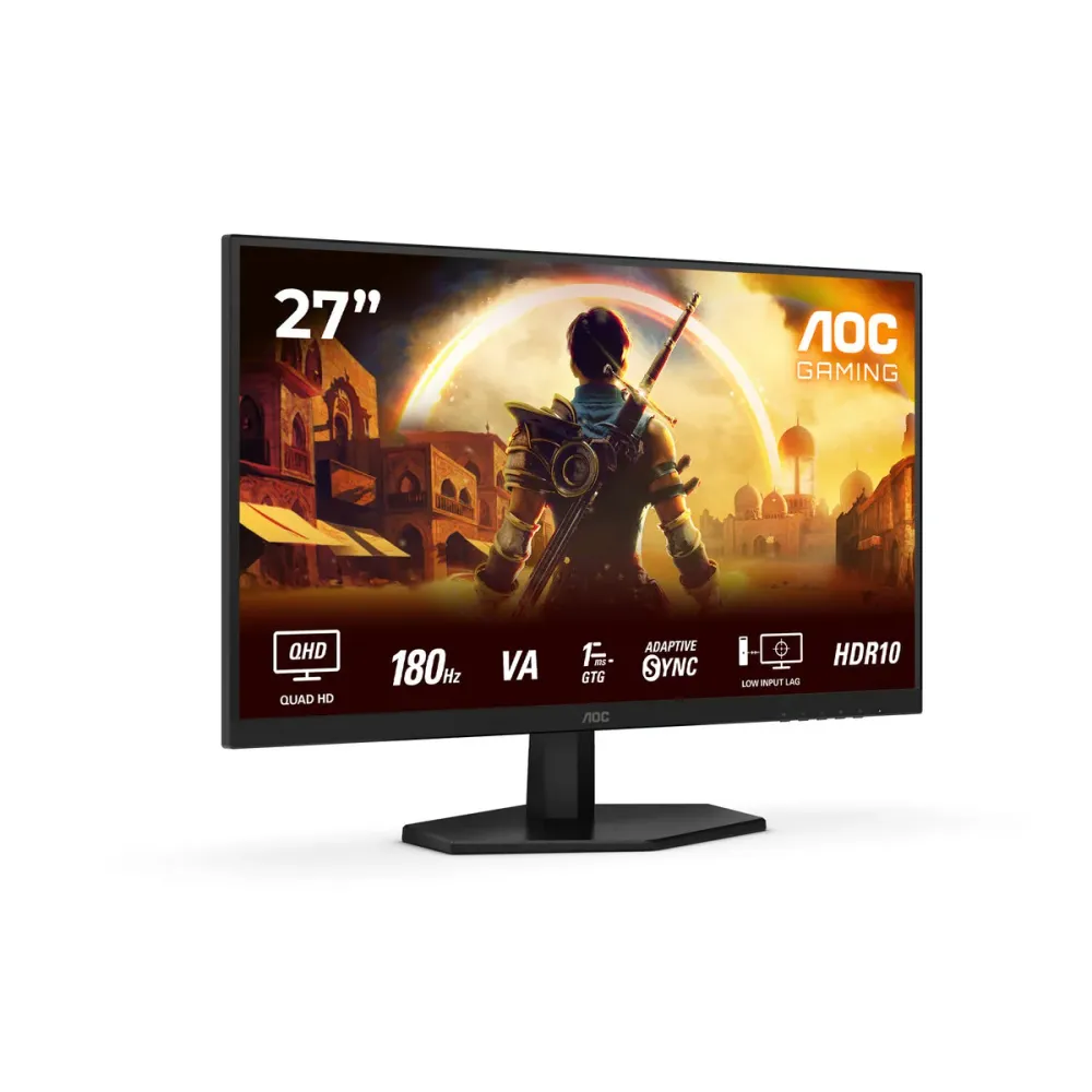Monitor AOC Q27G42XNE LED 27"