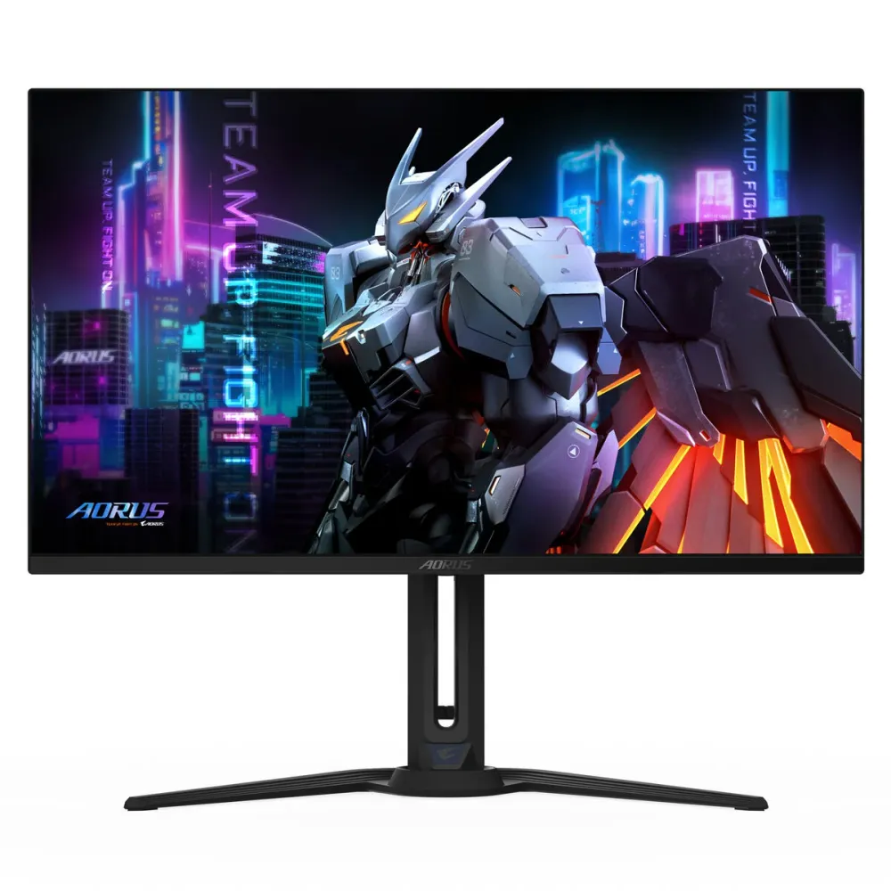 Monitor Aorus 20VM0-FO32U2BA-1EKR 4K Ultra HD 31,5"