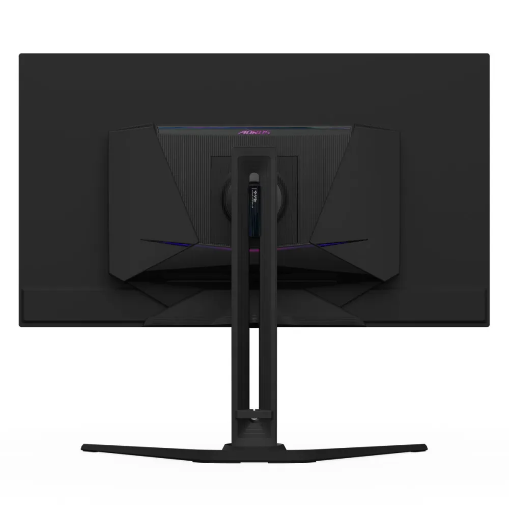 Monitor Aorus 20VM0-FO32U2BA-1EKR 4K Ultra HD 31,5"