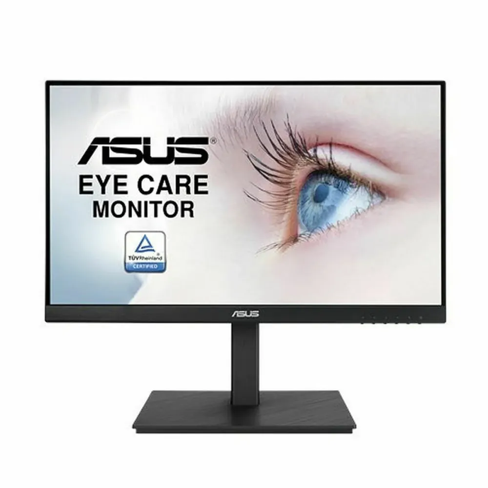 Monitor Asus VA229QSB Full HD 21,5" 75 Hz