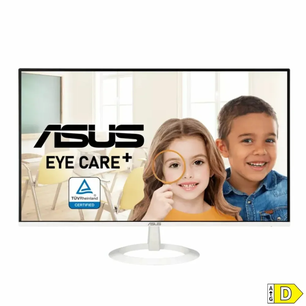 Monitor Asus VZ27EHF-W 100 Hz 27" LED IPS LCD Flicker free