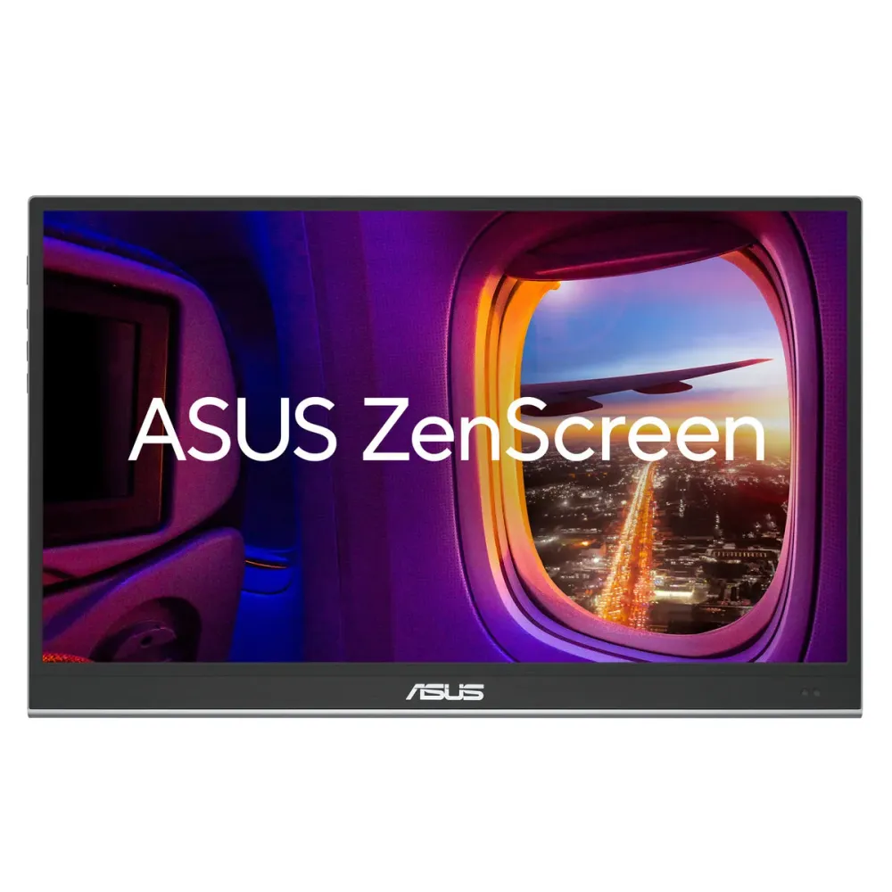 Monitor Asus ZenScreen MQ16AHE ço