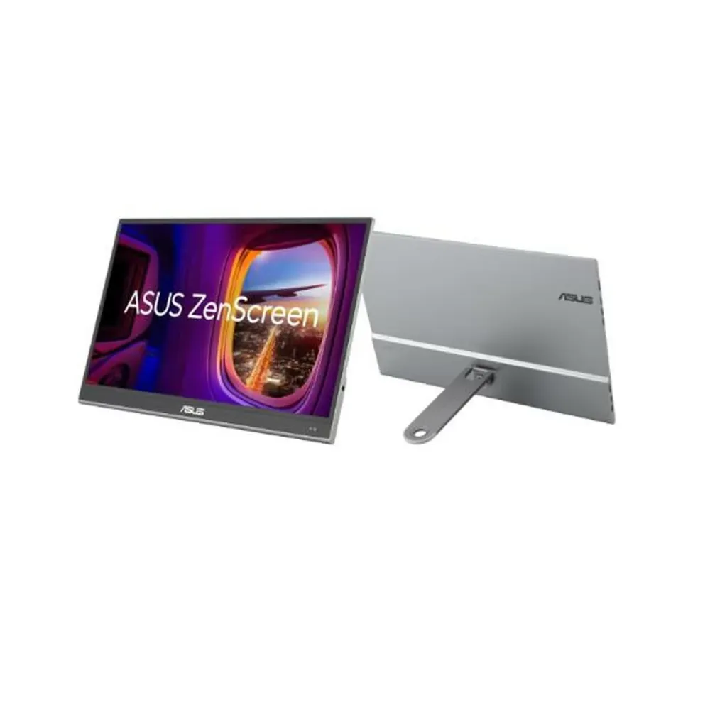 Monitor Asus ZenScreen MQ16AHE ço