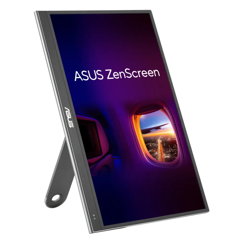 Monitor Asus ZenScreen MQ16AHE ço