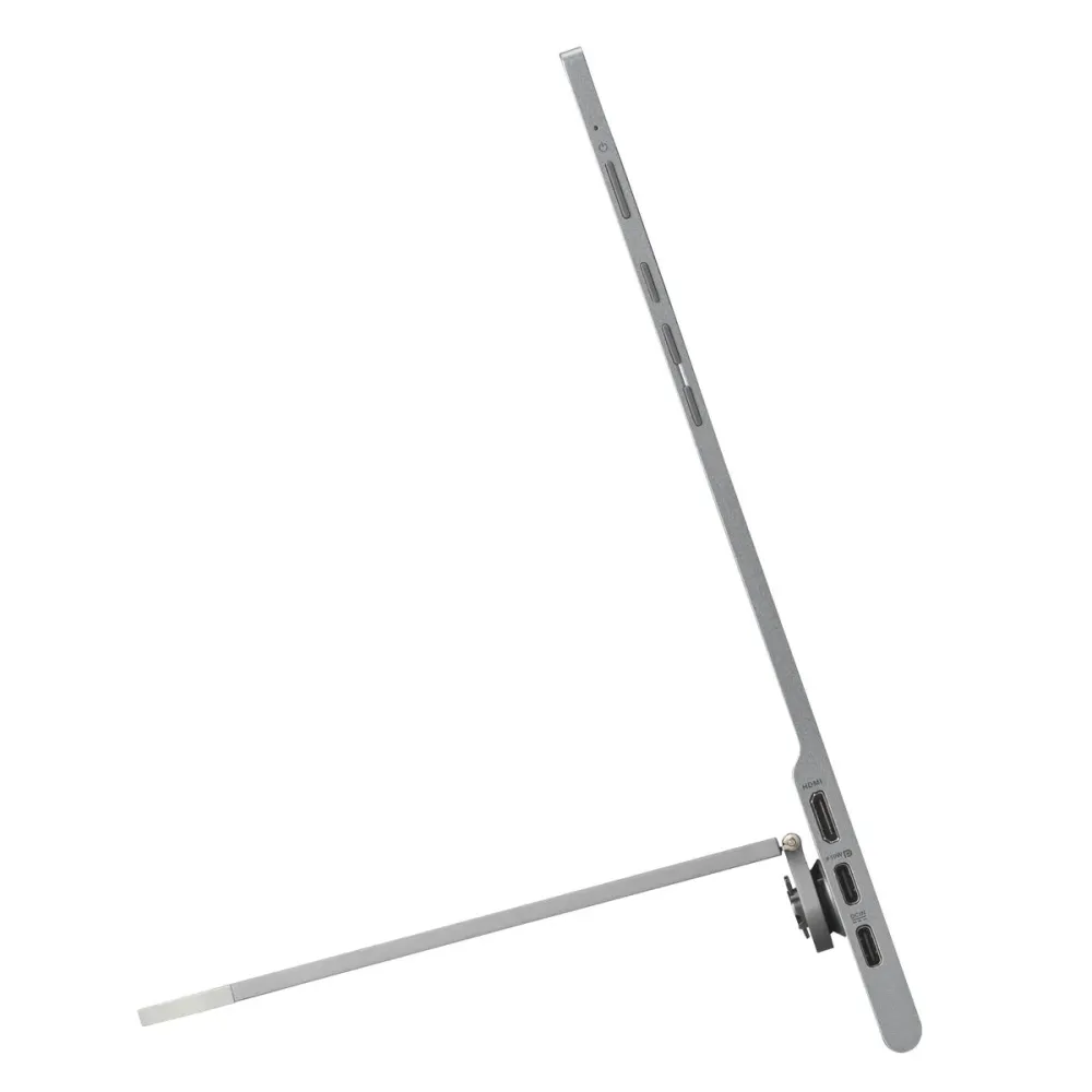 Monitor Asus ZenScreen MQ16AHE ço