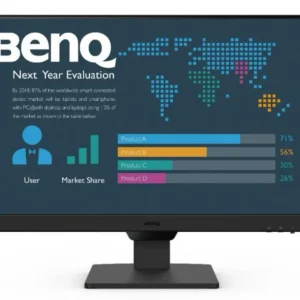 MONITOR BENQ BL2490 23.8" FHD (1920 X 1080)