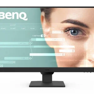 MONITOR BENQ GW2790T 27" FHD 100HZ (1920X1080)